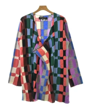 COMME des GARCONS HOMME PLUS Sweaters