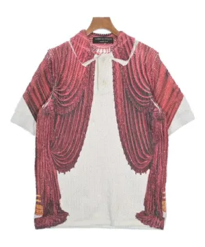 COMME Des GARCONS HOMME PLUS Sweaters