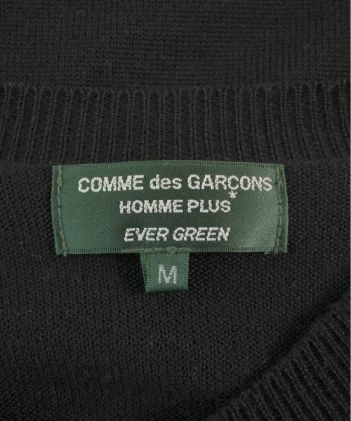 COMME des GARCONS HOMME PLUS Sweaters