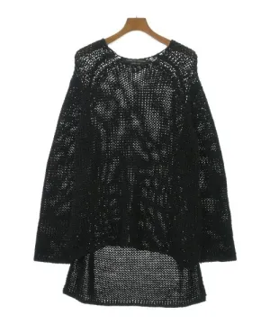 COMME des GARCONS HOMME PLUS Sweaters