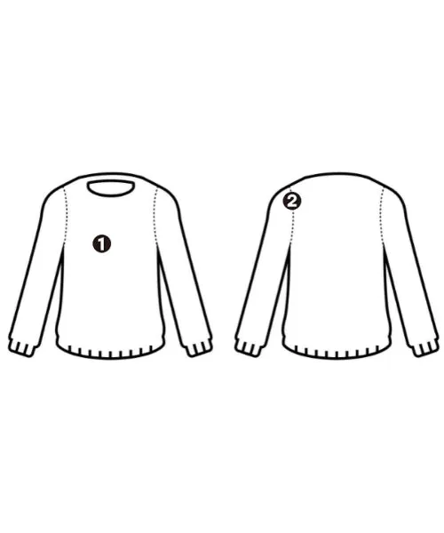 COMME des GARCONS HOMME PLUS Sweaters