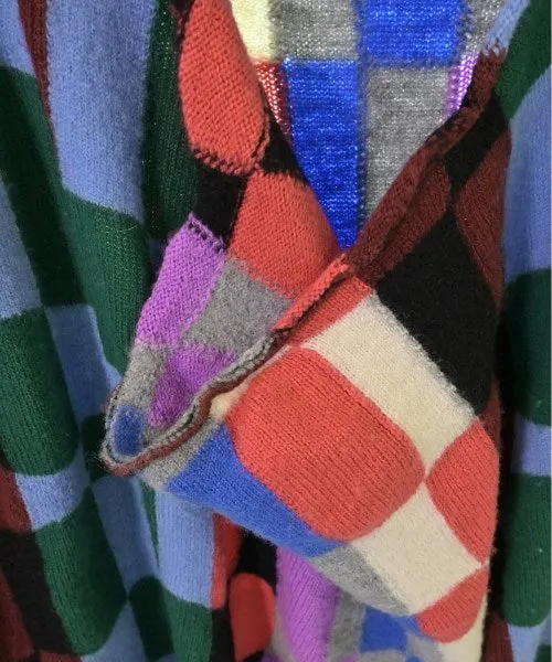 COMME des GARCONS HOMME PLUS Sweaters