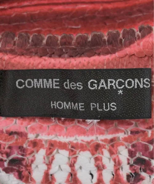 COMME Des GARCONS HOMME PLUS Sweaters