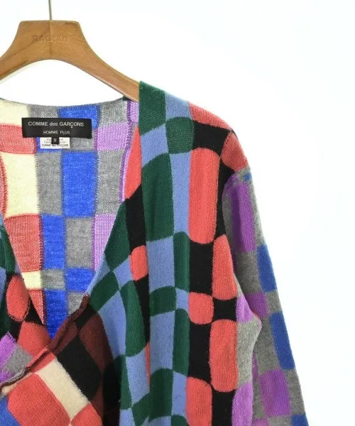 COMME des GARCONS HOMME PLUS Sweaters