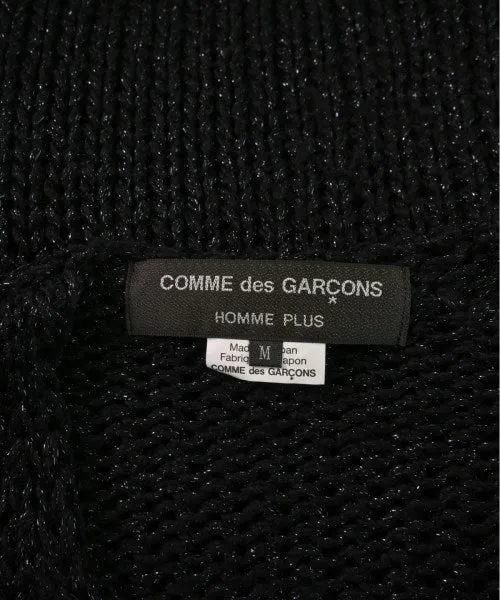 COMME des GARCONS HOMME PLUS Sweaters