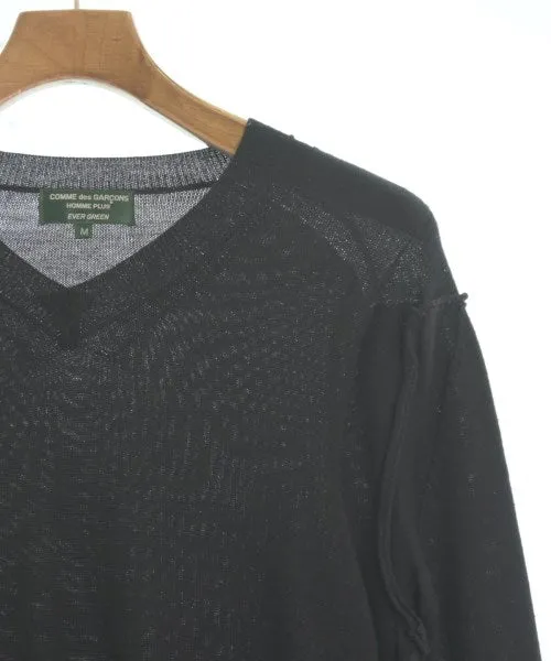 COMME des GARCONS HOMME PLUS Sweaters