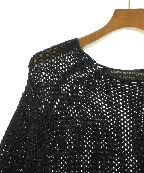COMME des GARCONS HOMME PLUS Sweaters