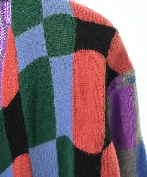 COMME des GARCONS HOMME PLUS Sweaters