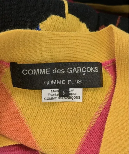 COMME Des GARCONS HOMME PLUS Vests