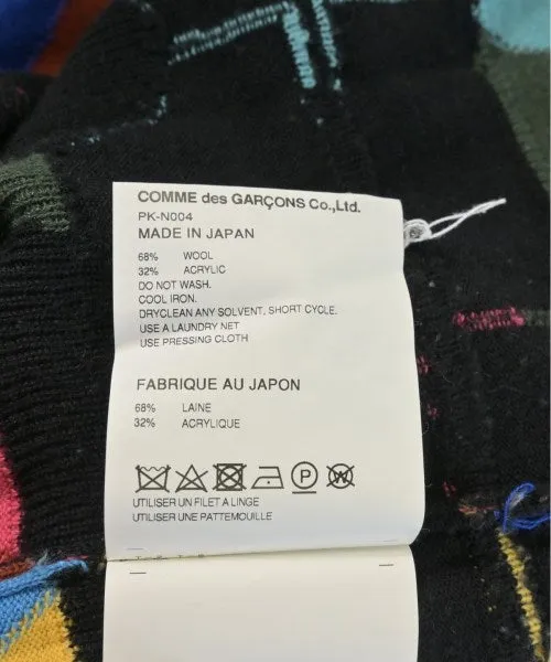 COMME Des GARCONS HOMME PLUS Vests