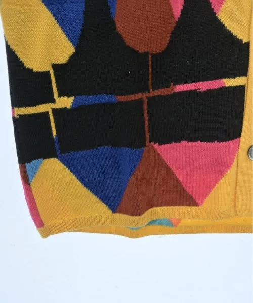 COMME Des GARCONS HOMME PLUS Vests