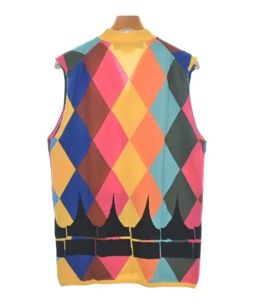 COMME Des GARCONS HOMME PLUS Vests
