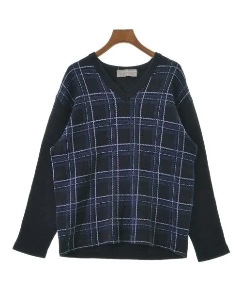 COMME des GARCONS HOMME Sweaters