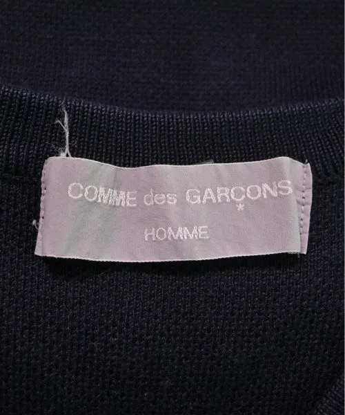 COMME des GARCONS HOMME Sweaters