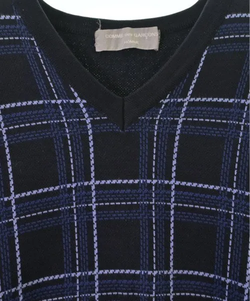 COMME des GARCONS HOMME Sweaters