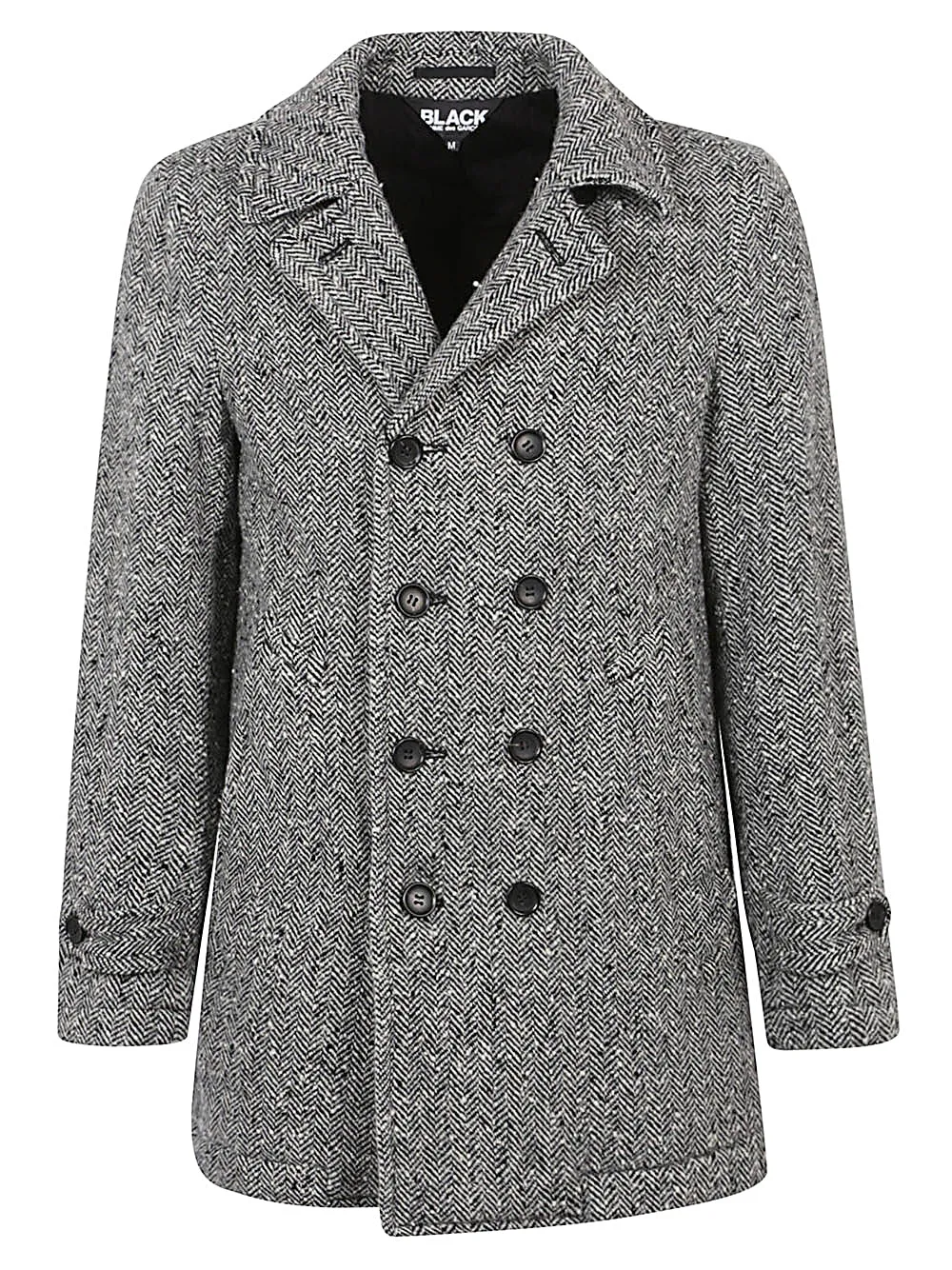 Comme Des Garcons Men's Coats
