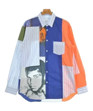 COMME Des GARCONS SHIRT Casual shirts