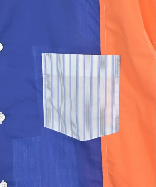 COMME Des GARCONS SHIRT Casual shirts