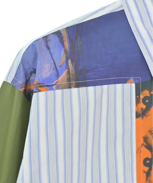 COMME Des GARCONS SHIRT Casual shirts