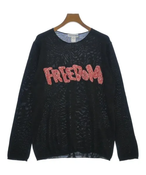 COMME des GARCONS SHIRT Sweaters