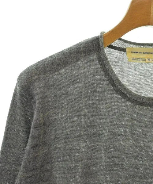 COMME des GARCONS SHIRT Sweaters