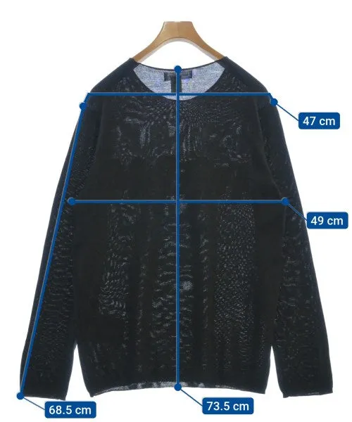 COMME des GARCONS SHIRT Sweaters