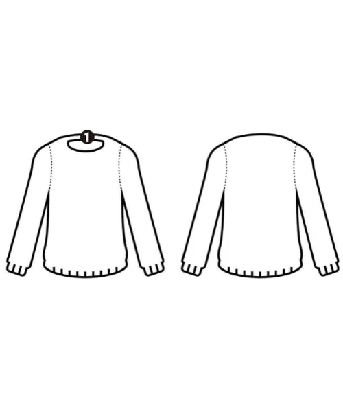 COMME des GARCONS SHIRT Sweaters