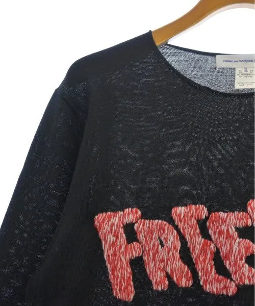 COMME des GARCONS SHIRT Sweaters