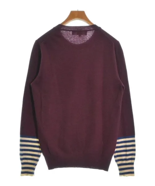COMME des GARCONS SHIRT Sweaters