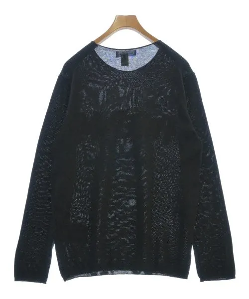COMME des GARCONS SHIRT Sweaters