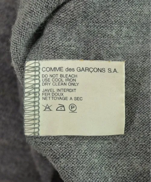 COMME des GARCONS SHIRT Sweaters