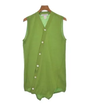 COMME des GARCONS SHIRT Vests