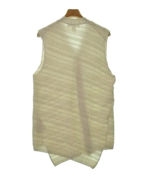 COMME des GARCONS SHIRT Vests