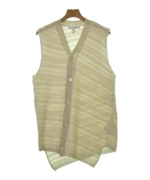COMME des GARCONS SHIRT Vests