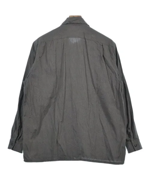 COMOLI Casual shirts