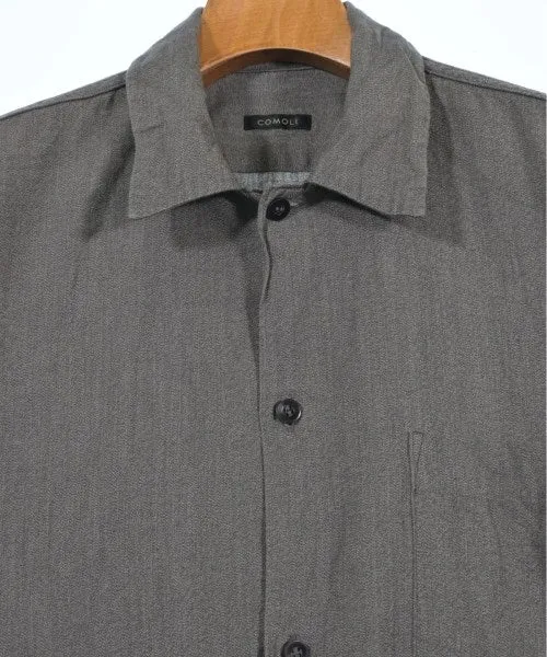 COMOLI Casual shirts