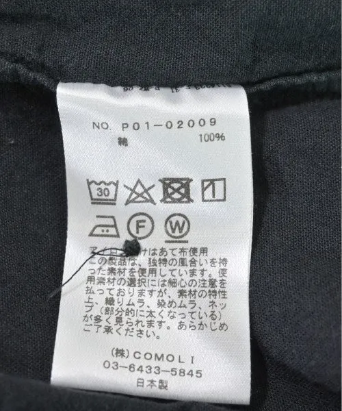 COMOLI Casual shirts
