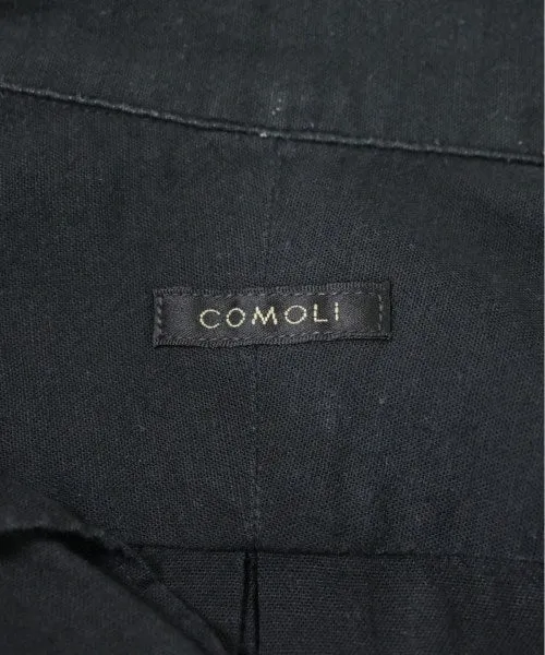 COMOLI Casual shirts