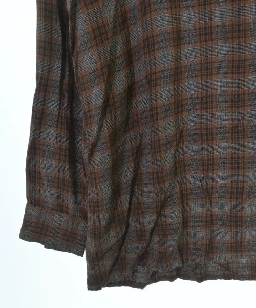 COMOLI Casual shirts