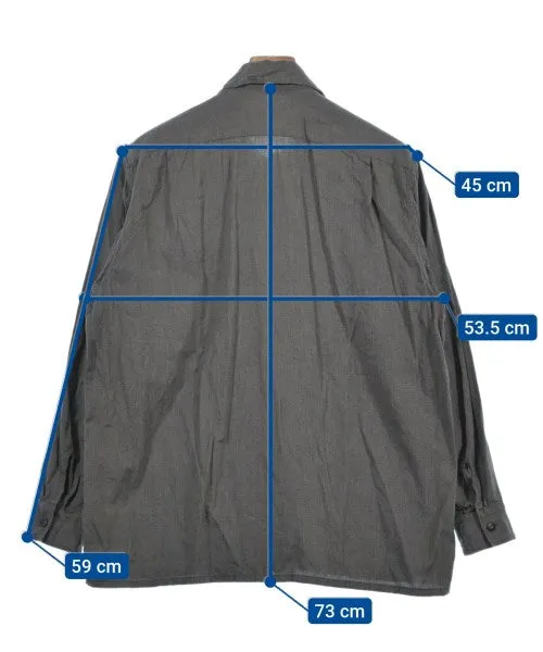 COMOLI Casual shirts