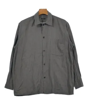 COMOLI Casual shirts