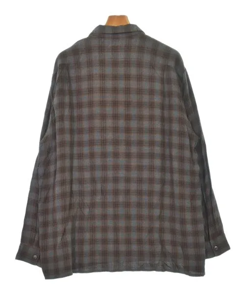COMOLI Casual shirts
