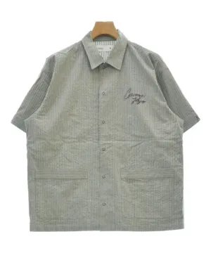 CONVERSE TOKYO Casual shirts