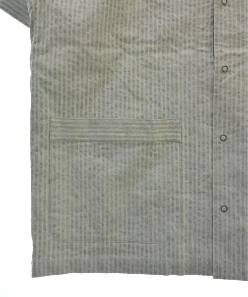 CONVERSE TOKYO Casual shirts