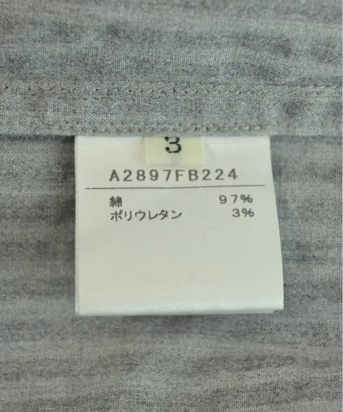 CONVERSE TOKYO Casual shirts