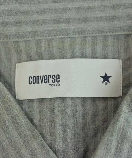 CONVERSE TOKYO Casual shirts