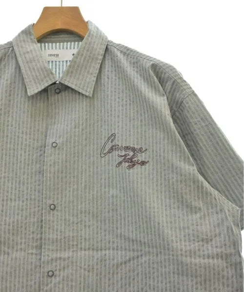CONVERSE TOKYO Casual shirts