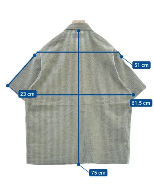 CONVERSE TOKYO Casual shirts