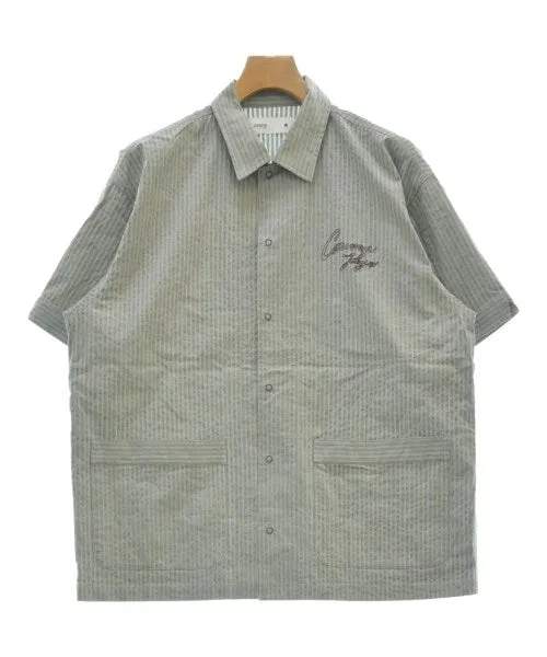 CONVERSE TOKYO Casual shirts