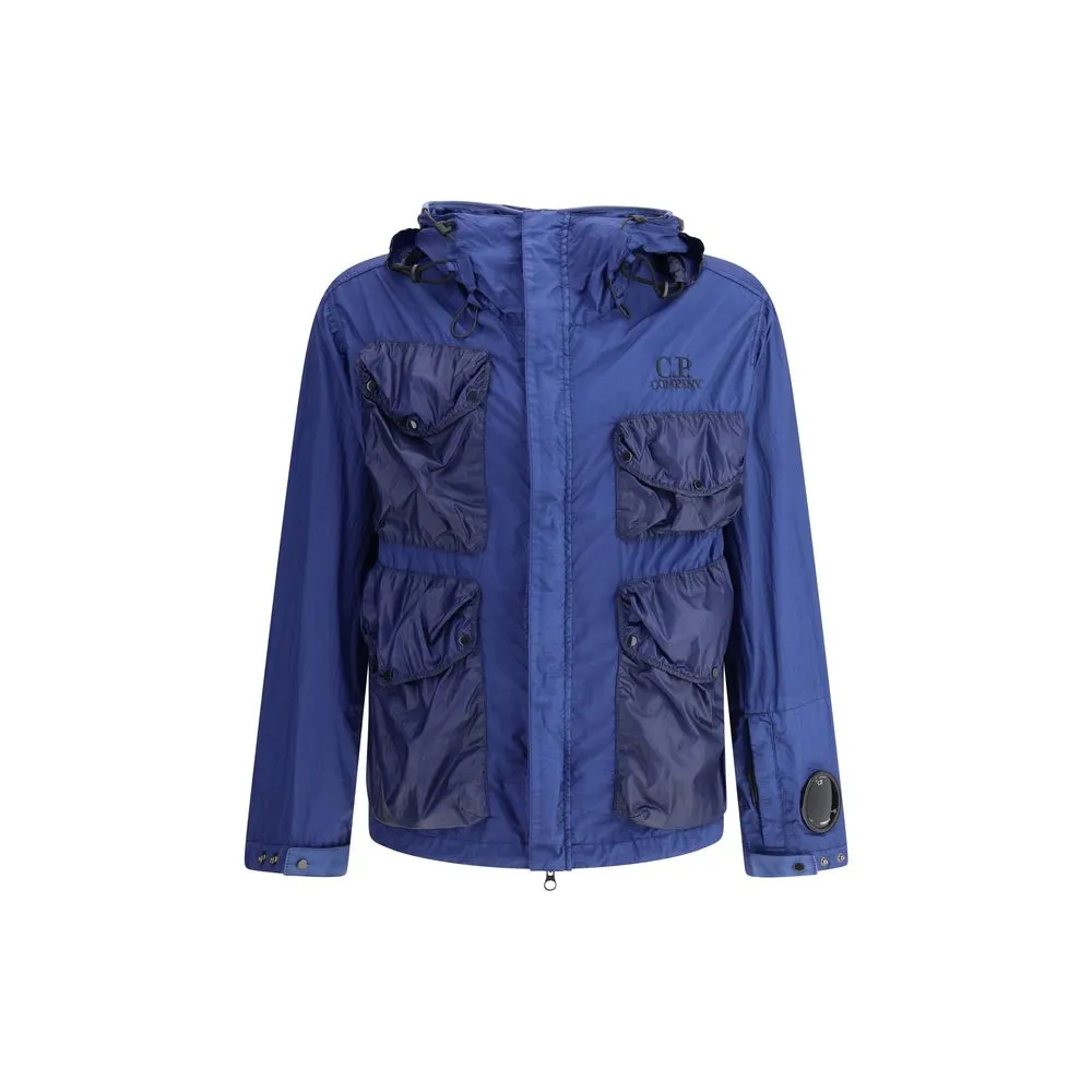 C.P. Company Goggle Men's Jacket